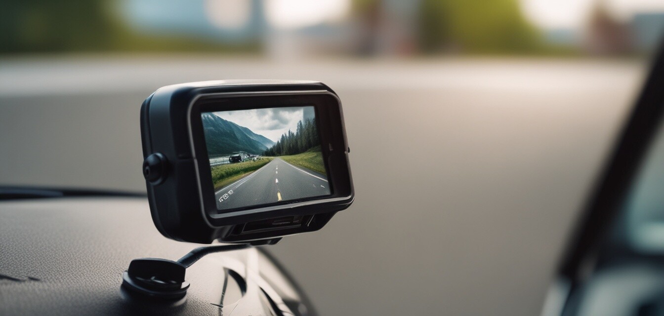 Dash Cam Installation